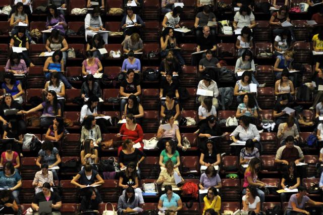 Concorsi pubblici 2022 per diplomati