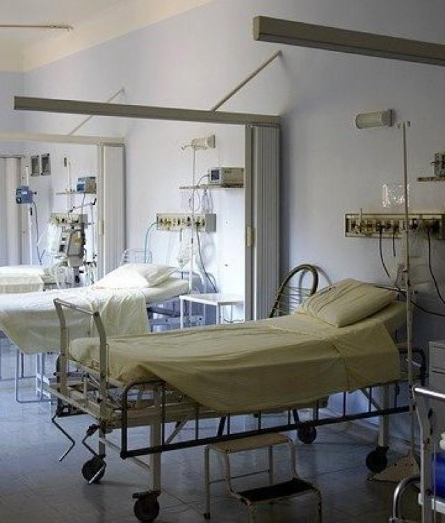 Coronavirus, Sileri. &lsquo;Credo che calo dei morti sia reale. Dati di oggi controllati&rsquo;