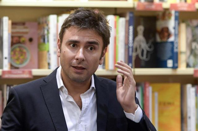 Crisi Governo, Di Battista