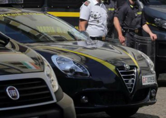Maxi operazione ai danni della 'Ndrangheta: 72 milioni sequestrati e 200 indagati
