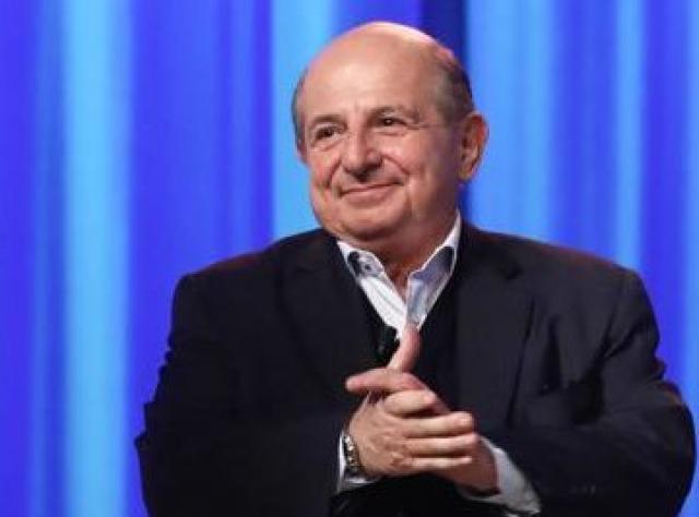 Giancarlo Magalli lascia Fatti vostri: "Mi devo disintossicare"