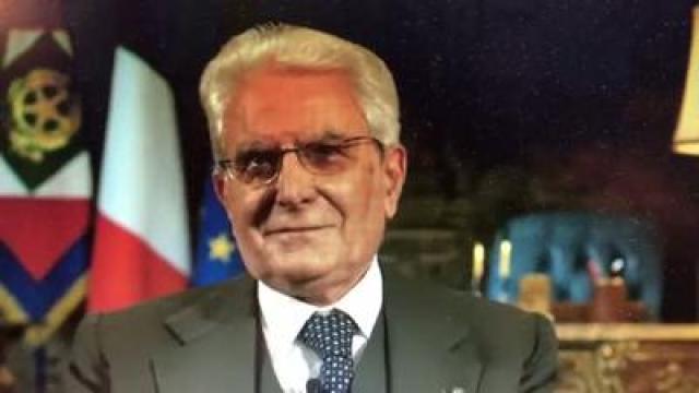 "Eh Giovanni", il fuorionda di Mattarella che piace agli italiani