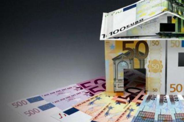 Dati statistici notarili sui prezzi delle case