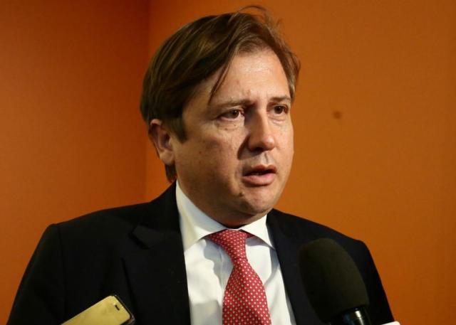 Covid, Sileri: "Ci sono le condizioni per provare a riaprire e non chiudere pi&ugrave;"