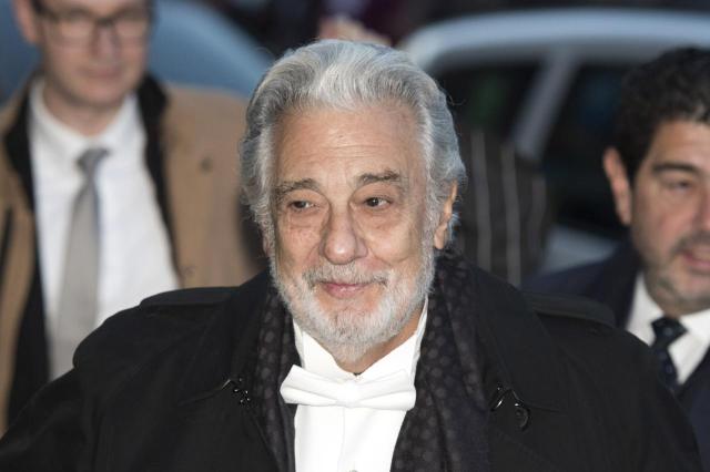 Placido Domingo all&rsquo;Arena di Verona, l&rsquo;orchestra protesta: &ldquo;Serata umiliante&rdquo;