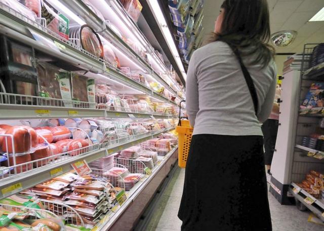 Dati Istat, prezzi al consumo maggio 2023 scendono su base annua