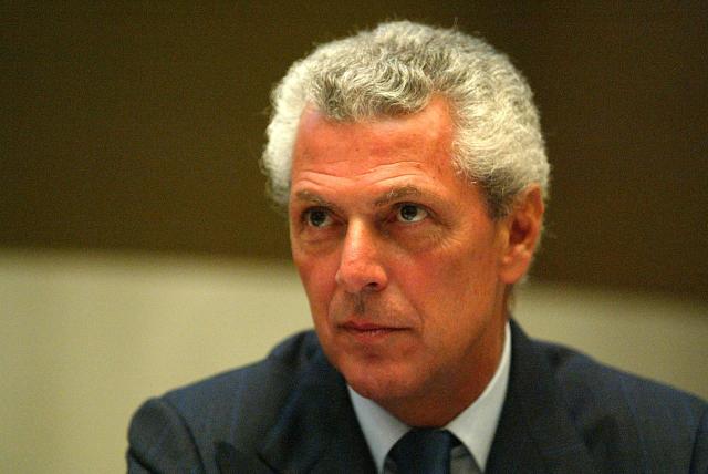 Pirelli: Tronchetti Provera propone al Cda la nomina di Giorgio Bruno come Deputy-Ceo