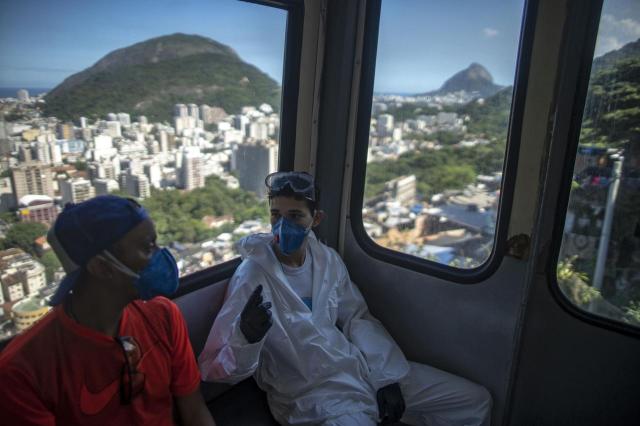 Coronavirus, Lopalco: 'Frequenza pandemie aumenter&agrave;'