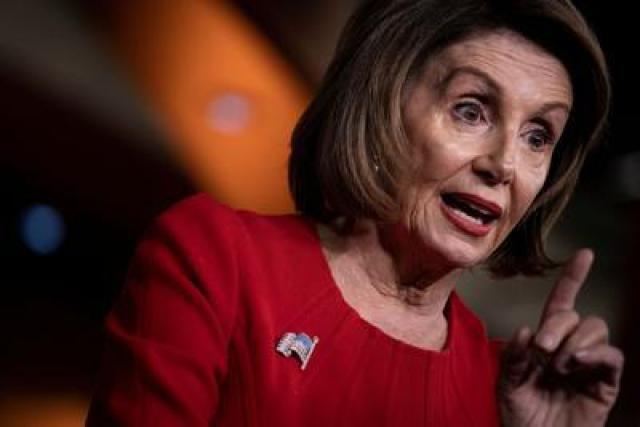 Chi &egrave; Nancy Pelosi, dalle origini al marito all'astio verso la Repubblica popolare e il Partito comunista cinese