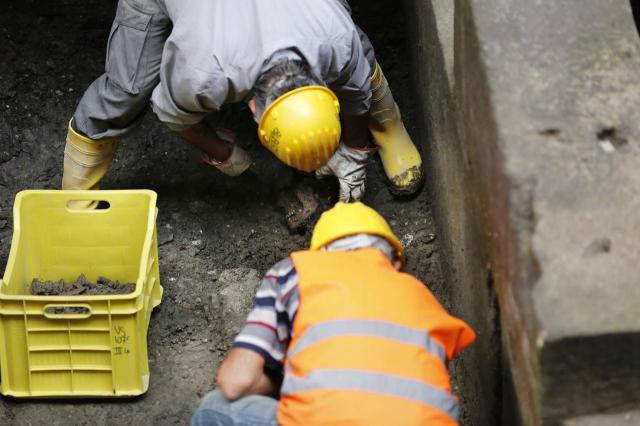 Ritrovati resti di 9 uomini del Neanderthal al Circeo