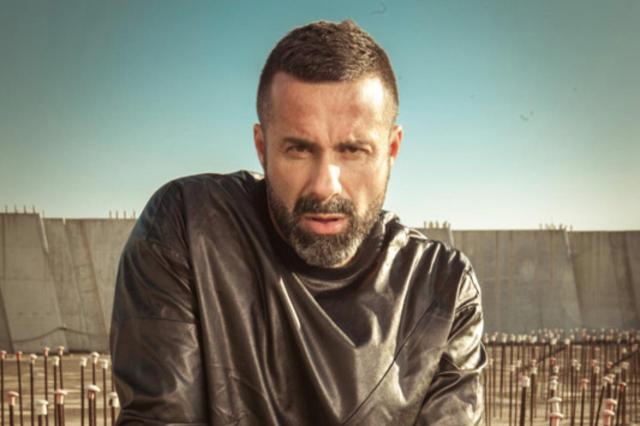 Luca Tommassini vita privata: compagna/o, "storia" con Ilary Blasi, padre violento