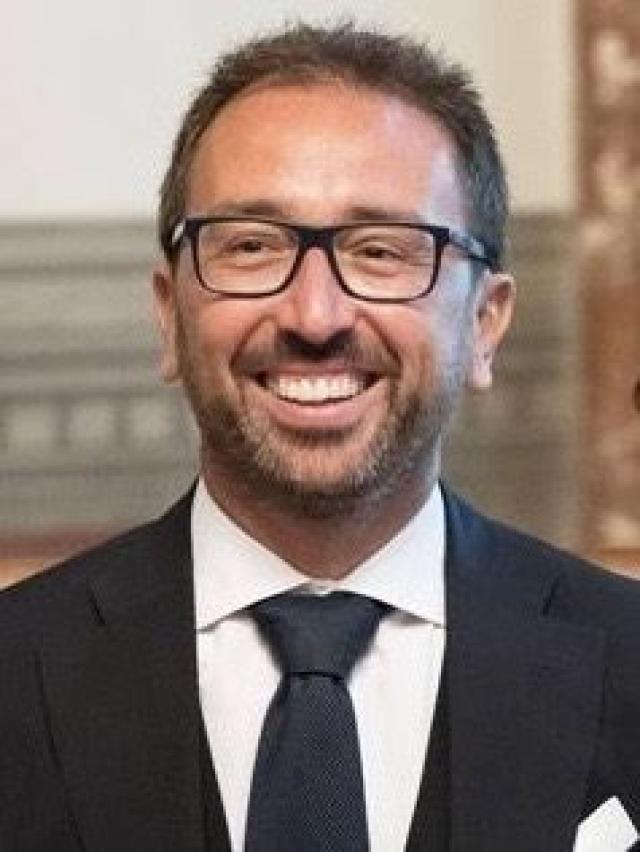 Sfiducia a Bonafede, oggi voto in Senato