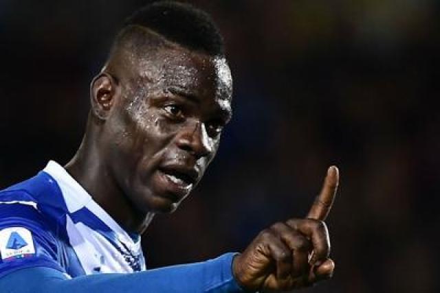 Grande Fratello Vip: lo sfogo di Mario Balotelli sul verdetto D&rsquo;Eusanio