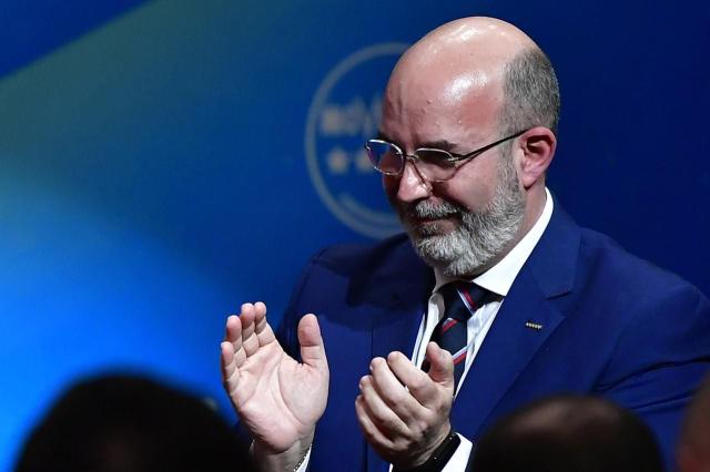 Crisi di Governo, Crimi: "Movimento 5 stelle colonna della legislatura"