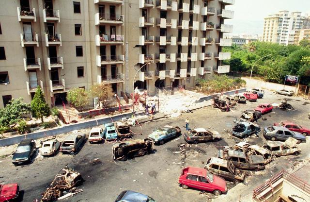 Il racconto del pentito Maurizio Avola sulle stragi di Capaci e di via D'Amelio non &egrave; attendibile: &egrave; la chiusura delle indagini