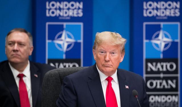 Coronavirus, Trump: 'Ho minimizzato? Non volevo creare panico'