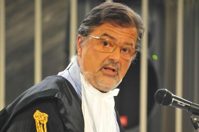 Anselmo: "Agghiaccianti analogie tra morte George Floyd e Riccardo Magherini"&nbsp;