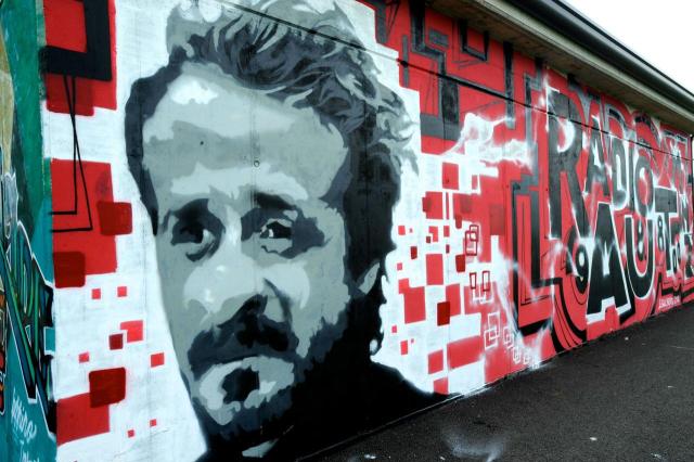 Peppino Impastato 9 maggio 2023, anniversario