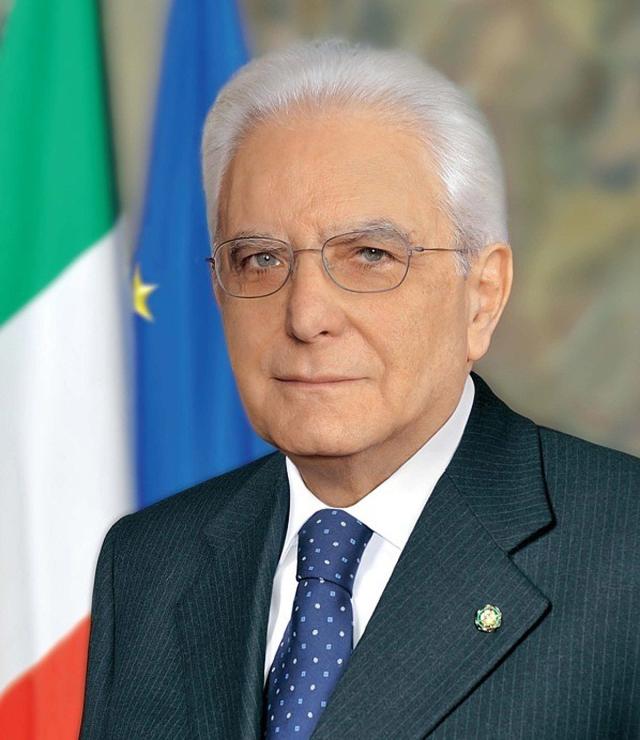 Coronavirus, Mattarella: 'Italia responsabile in una difficile prova'