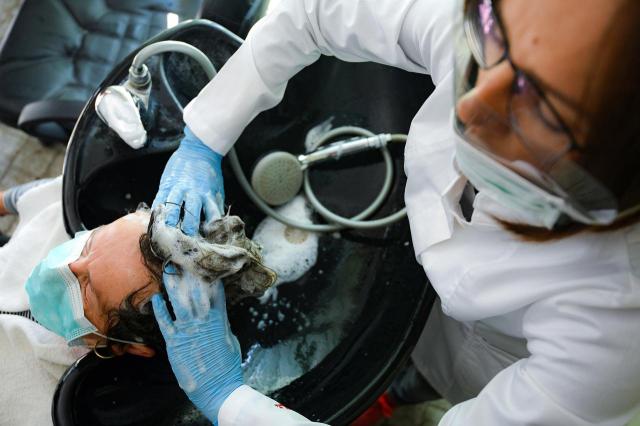 Siccit&agrave;, il sindaco di Castenaso vieta il secondo lavaggio di capelli ai parrucchieri: multe fino a 500 euro