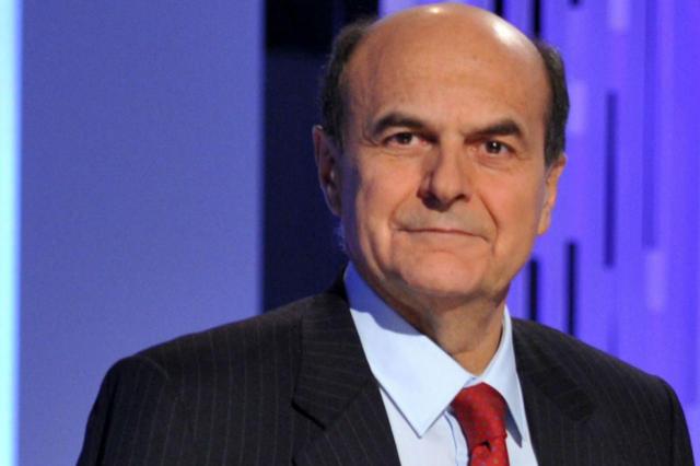 Dimissioni Zingaretti, Bersani: "Erano nell'aria, al Pd serve rinnovamento"
