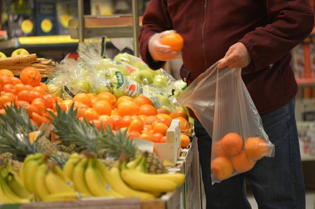 Istat, inflazione aprile 2023: prezzi al consumo +8,2% 