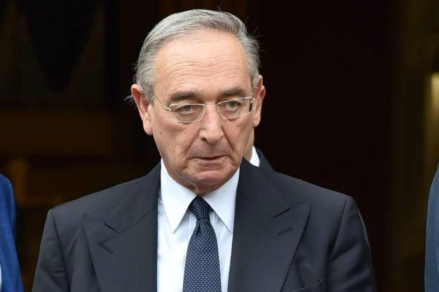 Covid, Taormina denuncia Conte e Speranza per la gestione della &ldquo;pandemia&rdquo;: &ldquo;Vaccino obbligatorio determin&ograve; massima diffusione epidemia&rdquo;