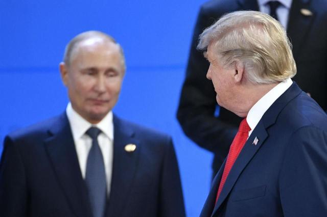 Guerra Ucraina, negli Usa sono in tanti a stare con Putin: "Incarna i valori tradizionali"