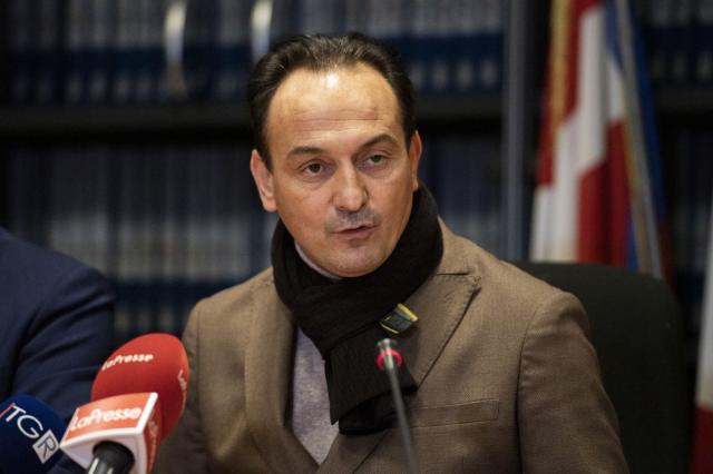 Autostrade, Cirio: 'Lavori dovevano essere fatti durante lockdown'