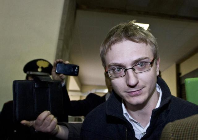 Garlasco, pg Milano chiede revoca semilibert&agrave; a Stasi: &ldquo;Intervista a Le Iene senza autorizzazione&rdquo;, avvocato: &ldquo;Falso, nessuna violazione&rdquo;