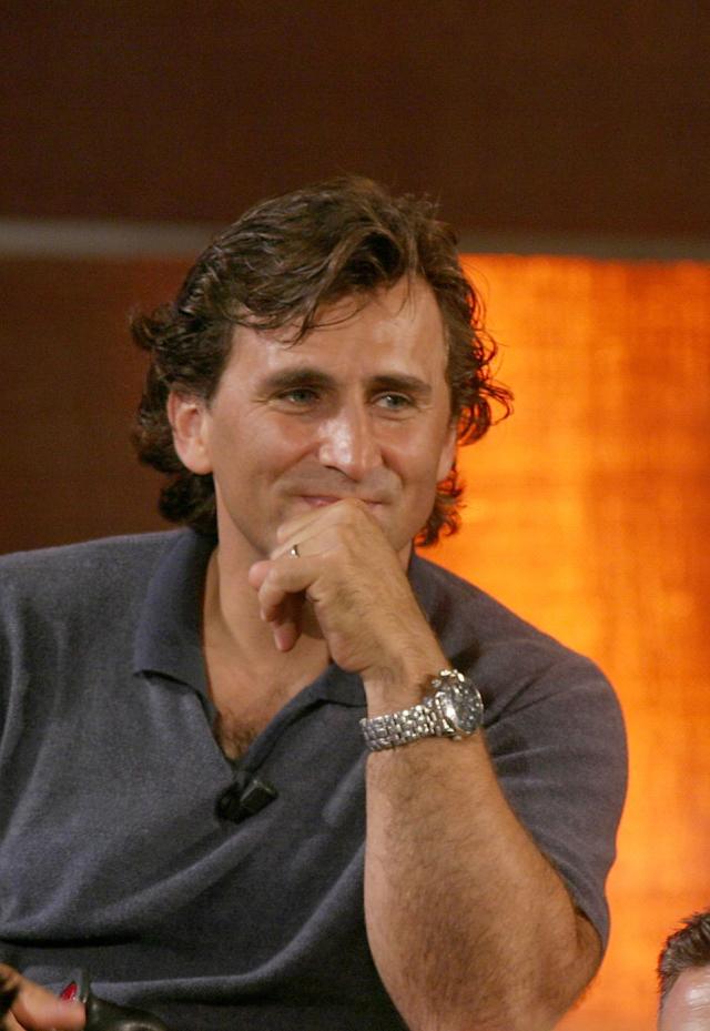 Alex Zanardi trasferito in un centro di riabilitazione in provincia di Lecco