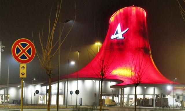 Autogrill, Tondato: 'Svolta digitale dopo il Covid, cambiamento non si ferma' &nbsp;