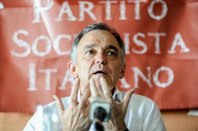 Inchiesta Tpl, indagato il governatore della Toscana Enrico Rossi