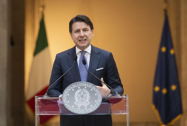 Nuovo Dpcm, quando parla Conte oggi: a che ora e dove vedere la diretta della conferenza stampa per il nuovo decreto
