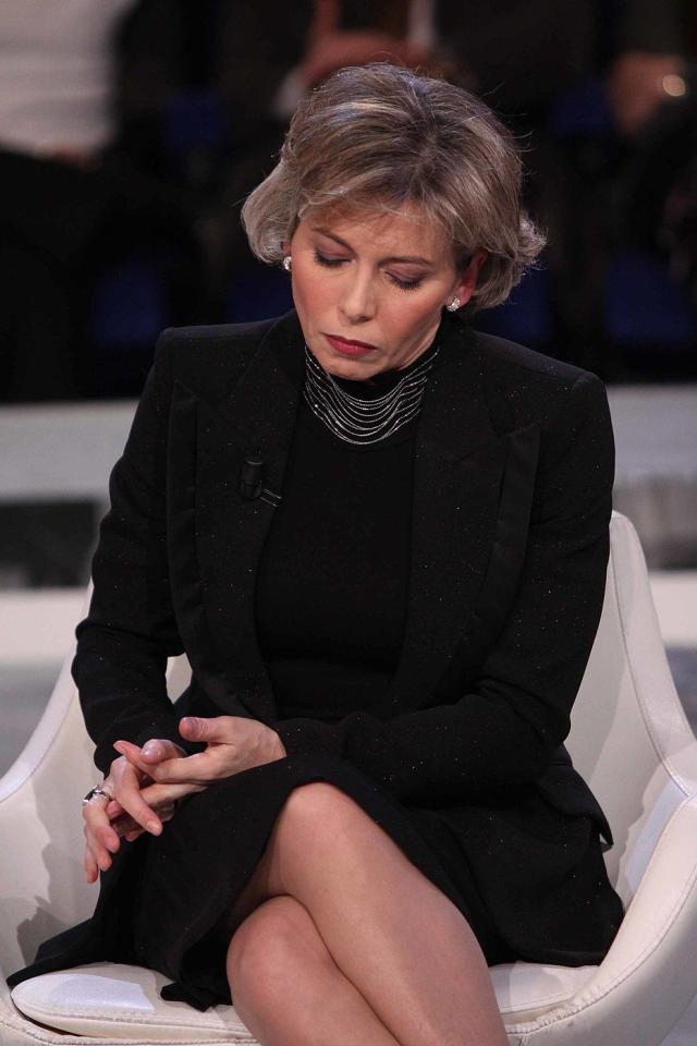 Irene Pivetti indagata per riciclaggio: 'Interrogata domani? Sono serena'