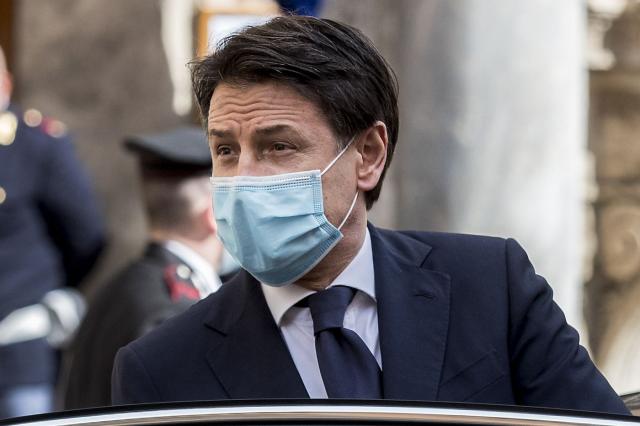 Recovery Fund, incontro governo-sindacati. Conte: 'Confronto tardivo per vicende interne'