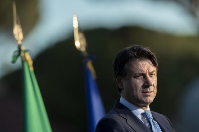 Conte: 'Ora tasse gi&ugrave;. Per il Mes non accetto veti. Referendum riforma storica, merito a M5s'