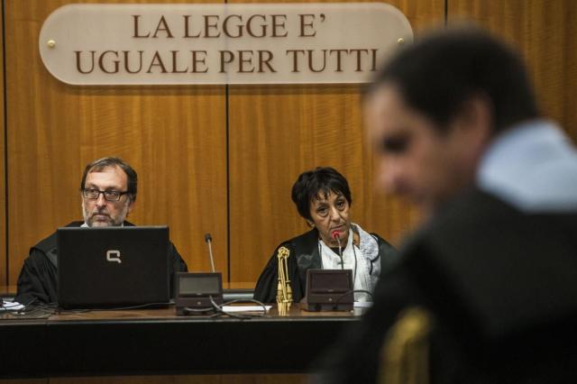 Antimafia: mercoled&igrave; audizione del Maresciallo Conigliaro