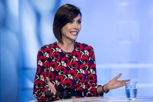 Forza Italia, Mara Carfagna pronta a tornare? E Beppe Fioroni... - ESCLUSIVA