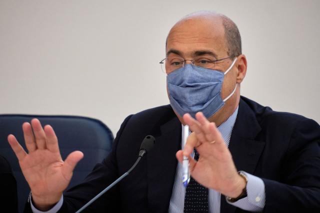 Governo, Zingaretti: "Abbiamo evitato un salto nel buio"