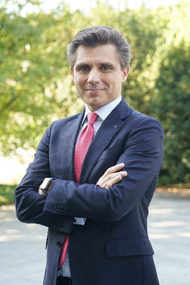 AXA Italia protagonista ai 'Le Fonti Insurance Awards 2020': Patrick Cohen 'CEO dell&rsquo;anno'