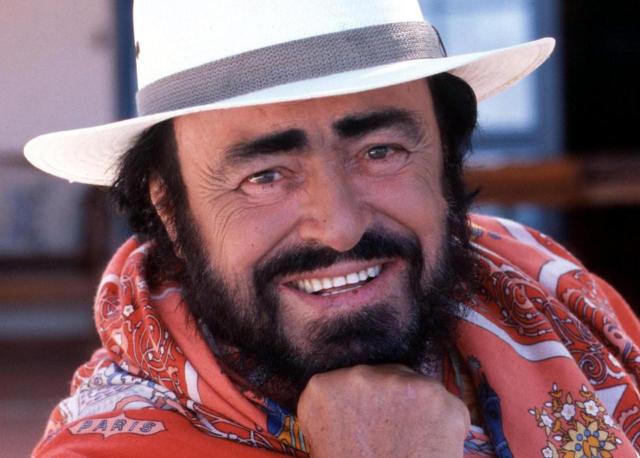 Taormina Film Fest: Pavarotti Foreverer apre la 69esima edizione