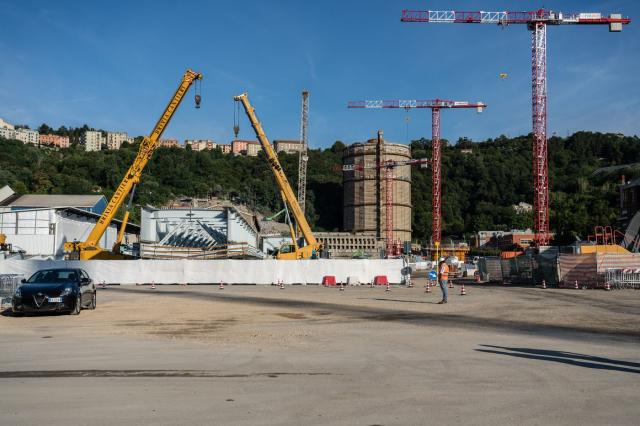 Ponte Morandi Genova, parenti vittime: 'Non andremo all'inaugurazione'