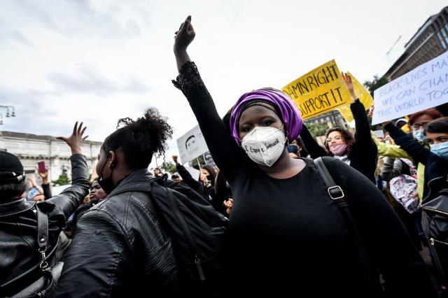 Usa, approvato alla Camera progetto di riforma della polizia