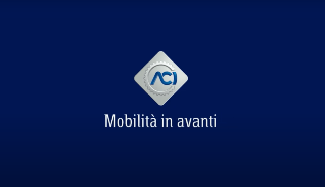'Vieni Via con Me!': campagna di ACI a sostegno di una nuova mobilit&agrave; e del riavvio dell&rsquo;Italia