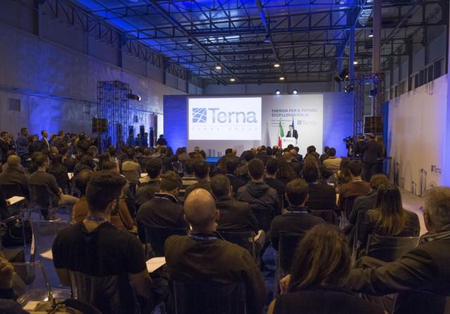 Terna, al via razionalizzazione rete elettrica tra Malcontenta e Fusina