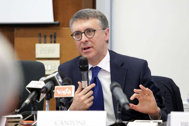 Dossieraggio su politici e vip, oltre 100 nomi spiati dal maresciallo Pasquale Striano: da Renzi a Totti, da Conte a Casalino