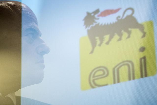 Eni, Claudio Descalzi confermato ad