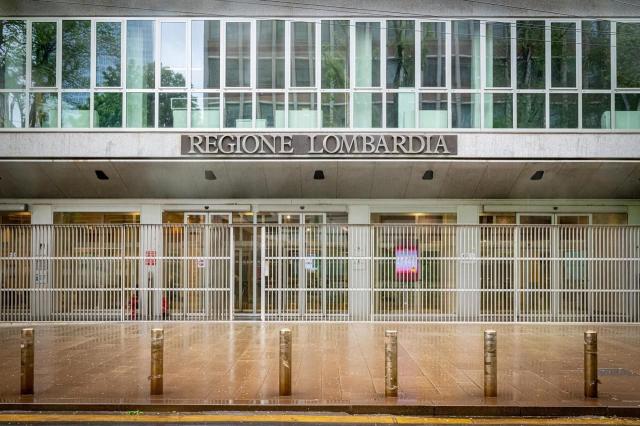 Regione Lombardia