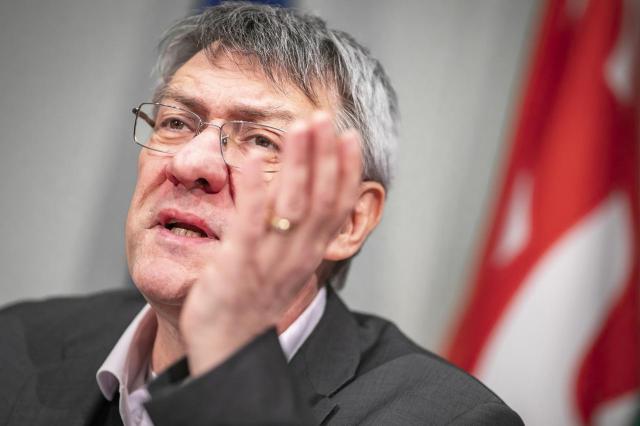 Blocco licenziamenti, Landini: "Deve riguardare tutti i lavoratori"